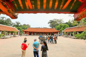 Private Hanoi: Crowd-free Morning Highlights of the City