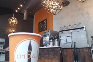 Seattle Coffee Culture Tour