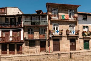 Braga & Guimarães Signature Tour – Customizable Experience (check add-ons)