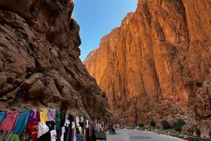 Best 4x4 around merzouga Tour : Sahara Merzouga Trips