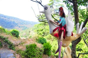 Figurado em Cerâmica