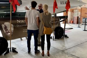 Everglades National Park Tour of Royal Palm, Nike Missile Site, and Pa-hay-okee!