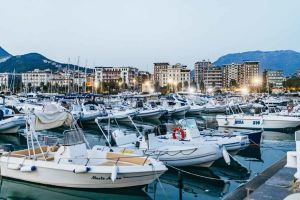 From Rome: Positano and Amalfi Coast Day Trip