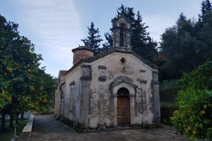 Private Apokoronas Unseen Routes - Nature - Culture – Religion