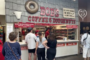 Los Angeles Donut Adventure by Underground Donut Tour