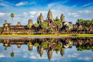 Skip the Line Ticket for Angkor Wat