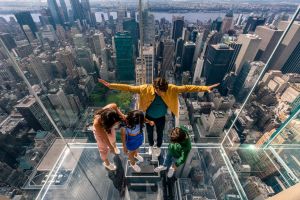 SUMMIT Premium Experience