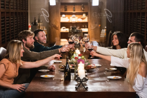  Gainey Terroir Private Tour & Tasting