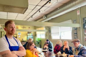 Yes, Chef! Chicago: A Bear-Inspired Food Tour