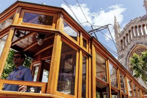 Island Tour Mallorca