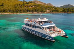 Formentor Boat Trip