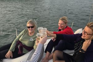 3-Hour Sailing Adventure