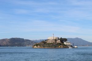 Dylan’s Famous Tour With Muir Woods and Alcatraz