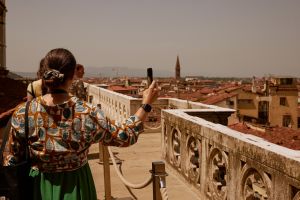 Historic Florence Walking Tour with Cathedral guided tour