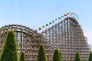 Emerald Park All Access Pass