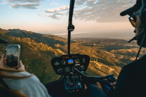 Santa Barbara Experience