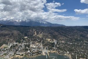 Tour Delta - 40 Minute Big Bear Helicopter Flight
