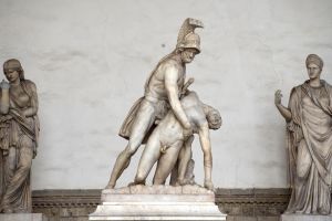 Heart of Florence Walking Tour (Florence, IT)