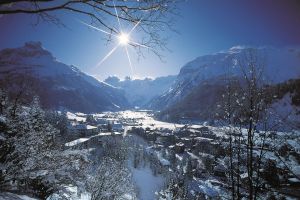 Engelberg - Mountain Resort Day Trip - (Zurich, CH)