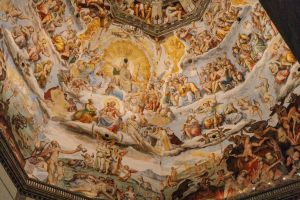 Florence Duomo tour with exclusive access to the terraces