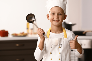 Farmhouse Kids Summer Camp