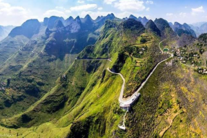 Ha Giang Loop tour