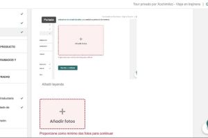 Tour Exclusivo por Xochimilco - Viaje en trajinera (draft)