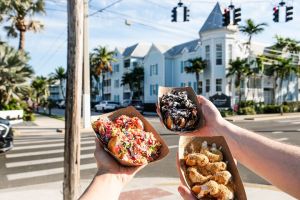 Key West Southernmost Sweet Treats Tour