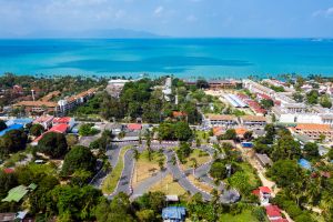 Go-Karting Experience at Samui Karting