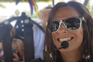 Karaoke Golf Cart City Tour – Tampa!