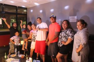 Private Karaoke Rooms