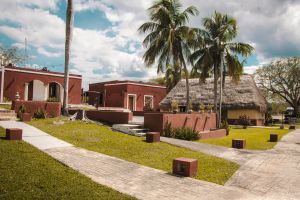 Chichén Itzá Classic Tour