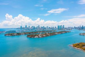 Miami Millionaire Mansions Boat Tour