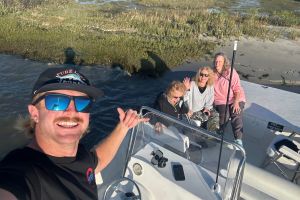 Private Party Happy Hour Cruise - Ocean City