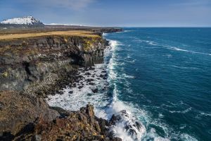 Snæfellsnes Peninsula & Kirkjufell - Small Group Day Tour from Reykjavik