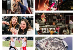 Duet Annual Membership to Rock & Roll Hall of Fame