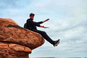 Vegas Grand Canyon Tour