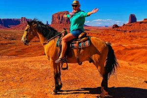 5-Day Los Angeles to Las Vegas Tour: Grand Canyon, Antelope Canyon, Bryce, Zion, Monument Valley, Joshua Tree & Death Valley
