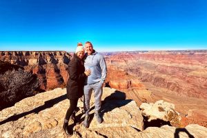 4-Day Los Angeles to Las Vegas Tour: Grand Canyon, Antelope Canyon, Bryce, Zion, Monument Valley & Death Valley