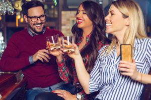 Sinfully Delicious Charleston Dessert Food Tour