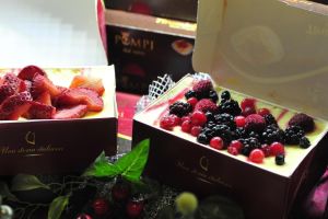 Espresso and gelato tour of Rome