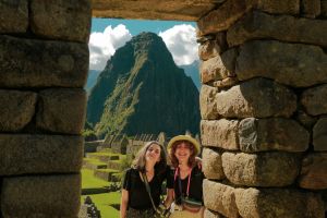 Private Official Expert Guide for Machu Picchu