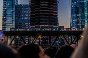 Wind and Souls an Adults Only Ghost Tour in Chicago