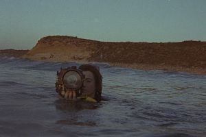 Private In-Water Surf Photography Shoot