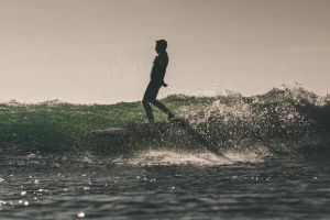 North Devon Beginner Surf Photography Course with Nick