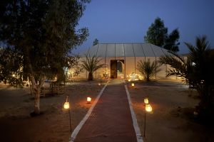 Tour from Errachidia: 3 days from Errachidia to Merzouga