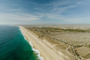 Camel Ride & ATV + Oceanfront Lunch|Cabo Adventure Combo