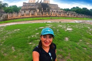 Mayan Temples and Ruins Guided Private Tour from Tulum