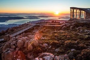5-Day Tasmania Icons Tour Bundle