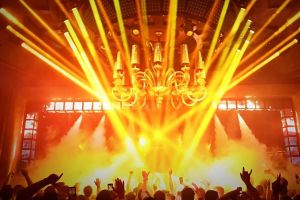 XS Nightclub Guest List Entry Las Vegas